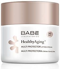 Gezichtscrème - Hydraterend - SPF 30 - 50ml