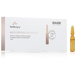Babé - Healthy Aging - Ampullen - 7x 2ml