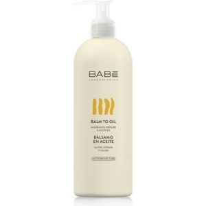 Babé Balsem Body Line Balm To Oil