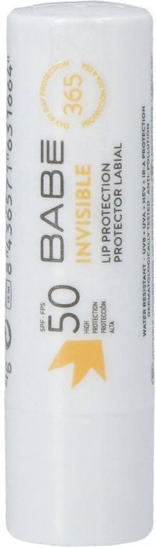 Babe Sun Invisable Lippenbalsem SPF50