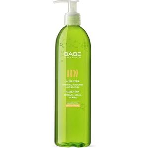 Babé Body Line Pure Aloë Vera Gel 395ml