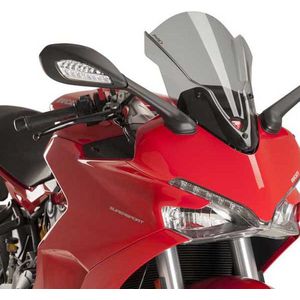 Puig Touring Ducati Supersport 939/s Voorruit