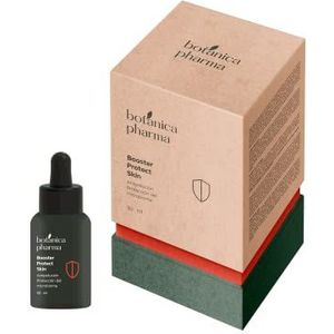 Botanicapharma Booster Protect Skin Booster Huidbescherming, 30 ml