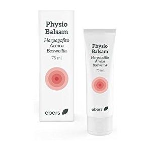 Ebers Fysio Balsem, 75 ml