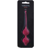 Vaginale Kegelballetjes - Roze