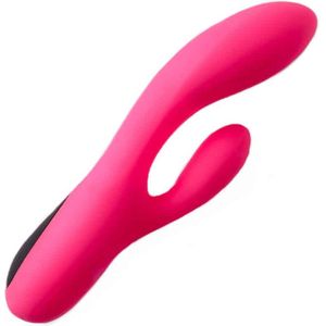 Virgite - Oplaadbare Vibrator V1 - roze