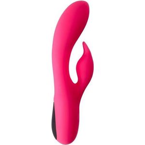 Rabbit Vibrator Oplaadbaar V2