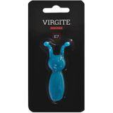 Virgite - Vibrerende en oplaadbare bullet vibrator V3 - paars