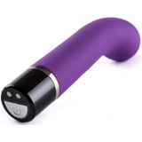 Virgite - G-Spot Power Bullet G-Spot Vibrator - paars