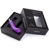 Virgite - G-Spot Power Bullet G-Spot Vibrator - paars