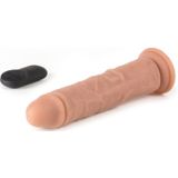 Luxe Vibrator R7 Roterend (19 cm)
