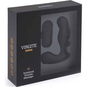 Virgite - Rotational Prostaat Massager met Afstandsbediening P2