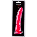 Virgite - Realistische Dildo E11 - Roze