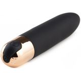 Virgite - G-Spot Power Bullet G-Spot Vibrator V4 - zwart