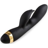 Lang Loys Eos G-Spot Dual Vibrator - zwart