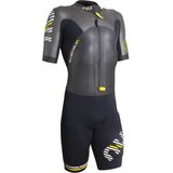 NU Swimrun Alligator SR Wetsuit, XS