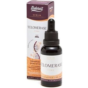 Ardaraz - Gezichtsserum - 30 ml - Hydraterend - Anti-rimpel en Verjongend