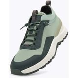 Tropicfeel - Lava Sneakers - Groen - Gerecycled Materiaal - Watervriendelijk