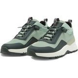 Tropicfeel - Lava Sneakers - Groen - Gerecycled Materiaal - Watervriendelijk