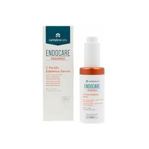 Endocare Radiance C Ferulic Edafence Serum Fl 30ml