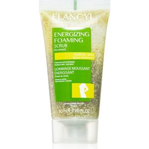 Elancyl Scrub verkwikkende bodyscrub voor Normale Huid 30 ml