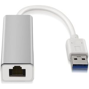 Aisens - A106-0049 - Usb 3.0-adapter - Rj45 - 1000Mbps