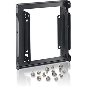 'aisens A129 – 0150 Adapter Metallic 3.5 ""Harde Schijf – Zwart