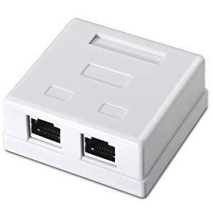 Aisens - A139-0304 - Rozet Area Network - Wit