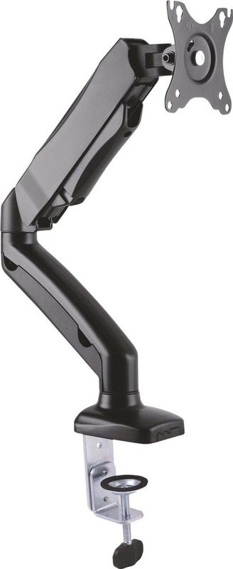 AISENS DT27TSR-043 flat panel bureau steun 81,3 cm (32") Zwart