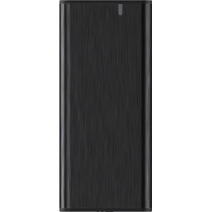 Behuizing voor Harde Schijf Aisens ASM2-008B Zwart