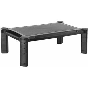 AISENS MR02-117 flat panel bureau steun 81,3 cm (32") Zwart