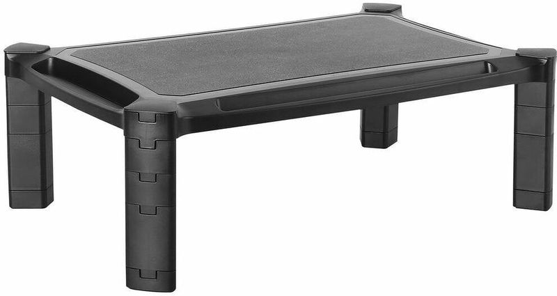 AISENS MR02-117 flat panel bureau steun 81,3 cm (32") Zwart