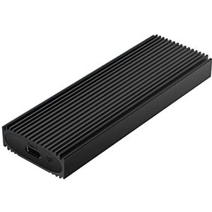 Hard drive hoes Aisens ASM2-022B Zwart