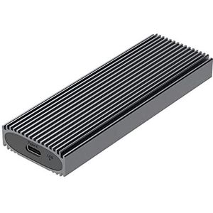 Hard drive hoes Aisens ASM2-023GR Grijs