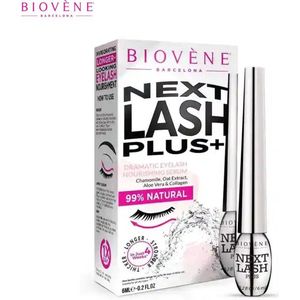 Biovène Star Collection Next Lash+ Eyelash Booster Serum Treatment 6 ml