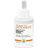 Biovène The conscious Lactic Acid Light Peeling Renewal Serum Organic Chamomile 30 ml