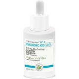 Biovène The conscious Hyaluronic Acid Ultra-Hydrating Super Serum Organic Aloe Vera 30 ml