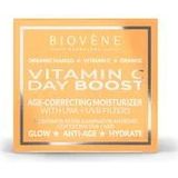 Age-Correcting DAY BOOST - Crème - Vitamine C - Biologische Mango