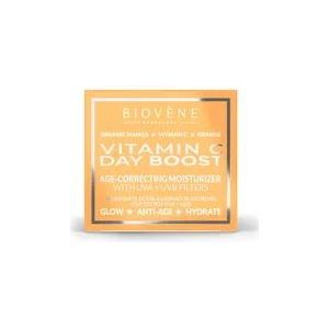 Age-Correcting DAY BOOST - Crème - Vitamine C - Biologische Mango
