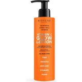 VITAMIN C GLOW LOTION age-brightening body cream treatment 200 ml
