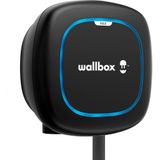 Wallbox Pulsar Max Laadstation - 3-fase 22 kW - 5 Meter Kabel zonder loadbalancing