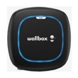 Wallbox Pulsar Max Laadstation - 3-fase 22 kW - 5 Meter Kabel zonder loadbalancing