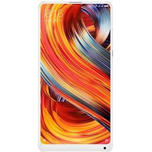 MDESS Mi Mix 2 Special Edition - Smartphone - 15,2 cm (5,99 inch) - 128 GB intern geheugen - 8 GB RAM - 12 MP dual camera