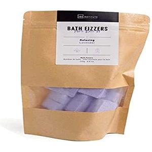 Idc I Bath Bombs Pure Energy Bath Fizz 250Gr Gezondheid en persoonlijke verzorging