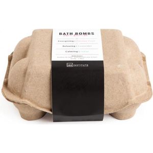 Badpomp IDC Institute Pure Energy (6 x 70 g)