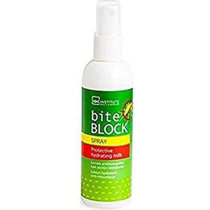 Bite Block Repel Mosquit 100S 10750