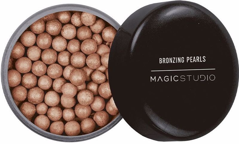Beads Magic Studio Bronzing Pearls Bronzer