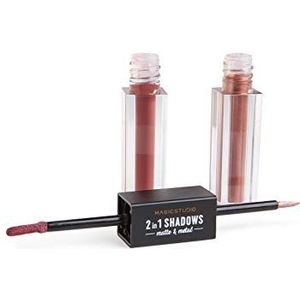 Magic Studio Mat & Metal Oogschaduw