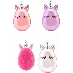 Martinelia Unicorn Egg Brush