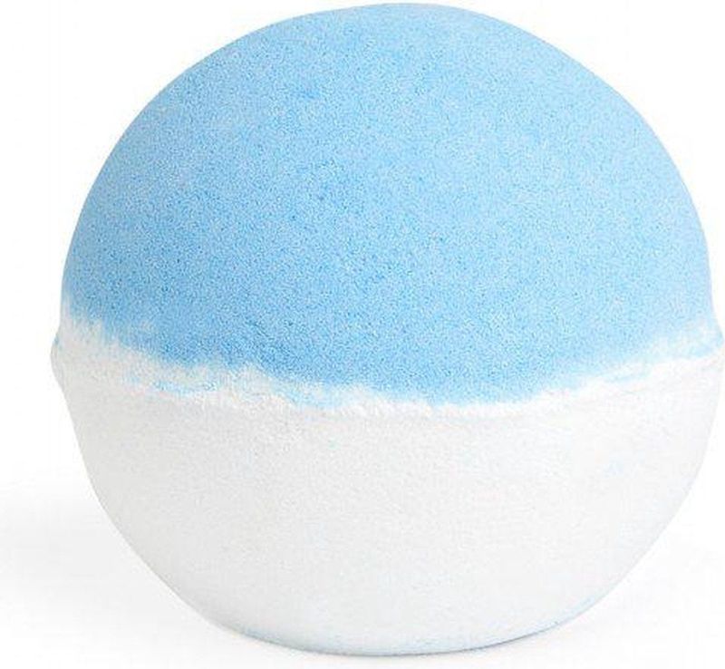 IDC Institute - Passion Fruit - Badbom - 250 g - Bruisballen